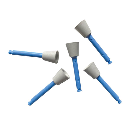 Itena Polish HD Composite Polishers - Diamond Polishers, Cup-Shaped
