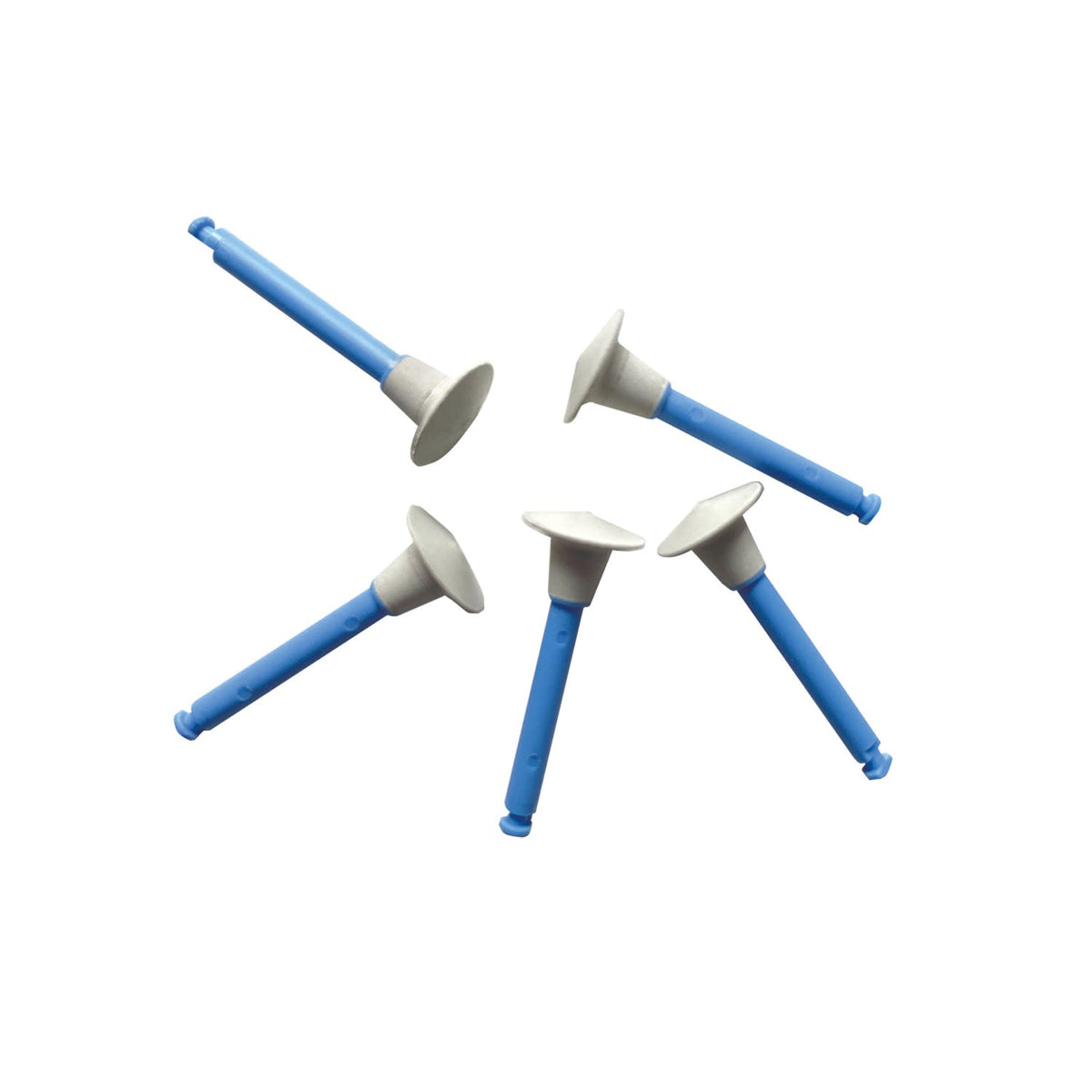 Itena Polish HD Composite Polishers - Diamond Polishers, Disc-Shaped