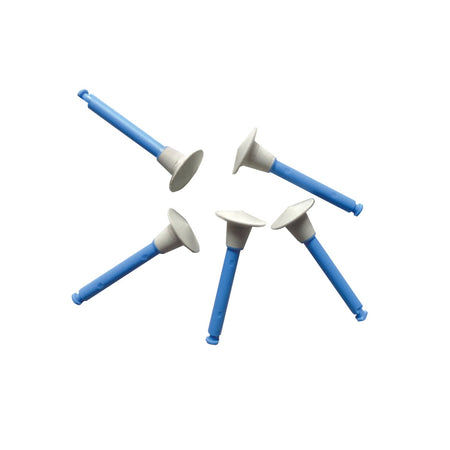 Itena Polish HD Composite Polishers - Diamond Polishers, Disc-Shaped