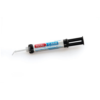 Itena Total C-Ram Permanent Adhesive Resin Cement - Opaque Dentin