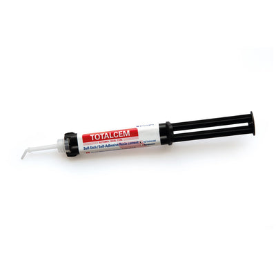 Itena Totalcem Translucent Mixing Tips W/Intraoral - Translucent