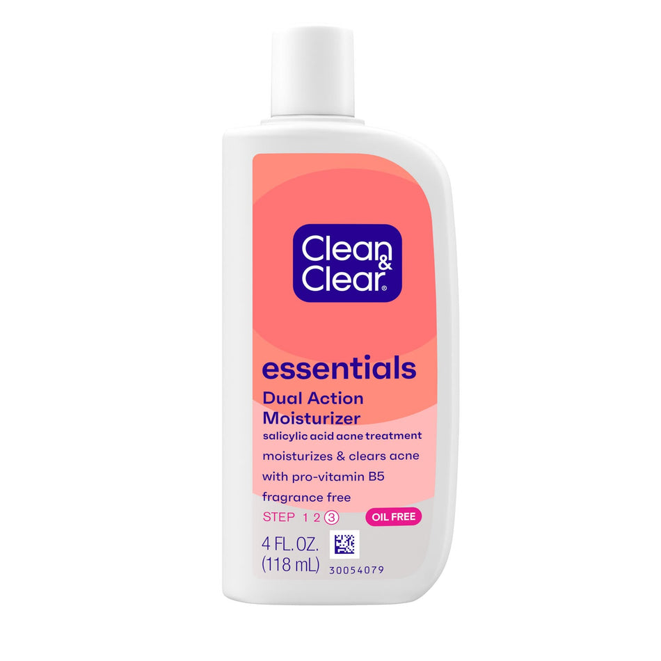 Kenvue Clean & Clear Facial Care - Oil-Absorbing Sheets