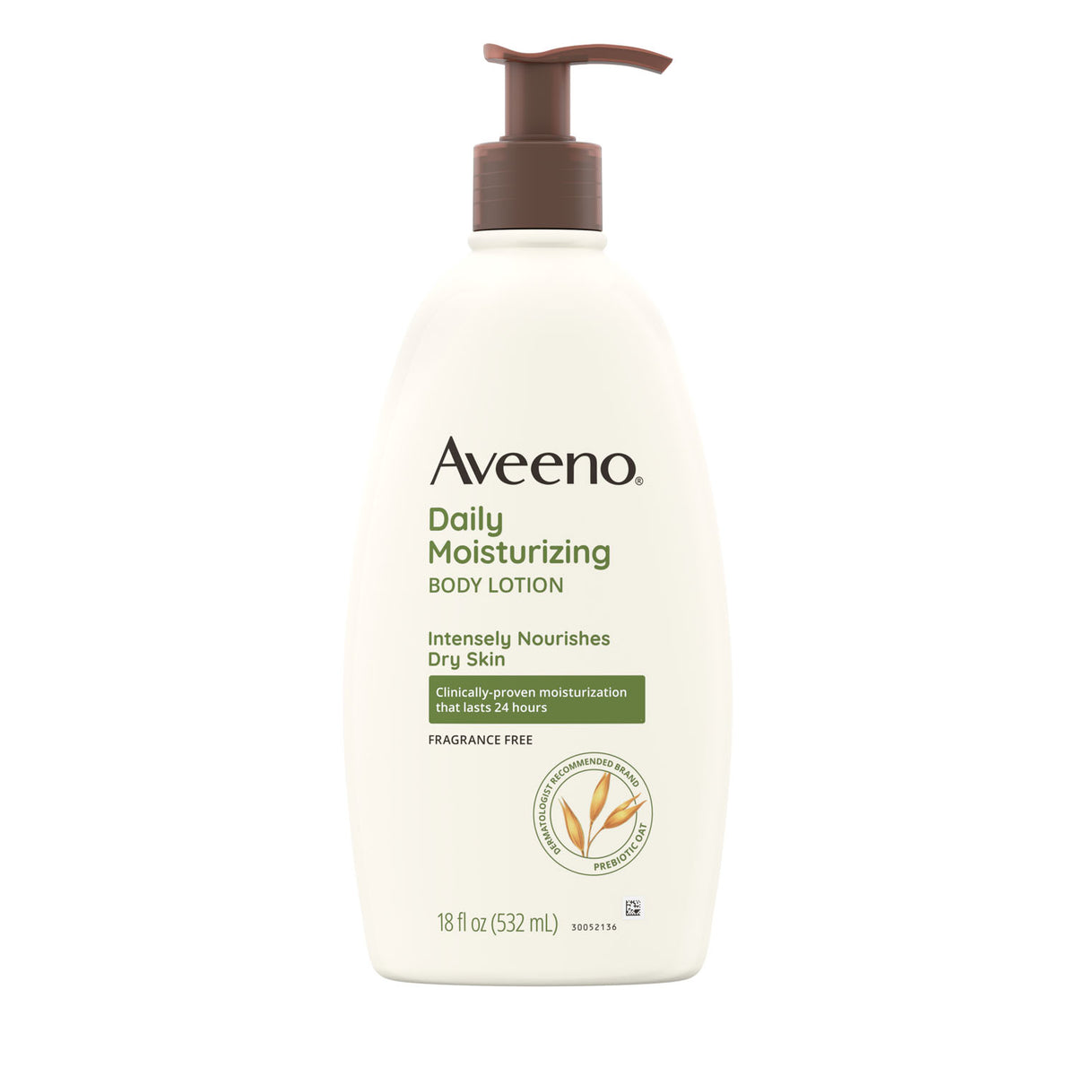 Kenvue Aveeno Body Moisture Lotion - Daily Moisturizing Lotion – image 2