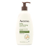 Kenvue Aveeno Body Moisture Lotion - Daily Moisturizing Lotion – image 2