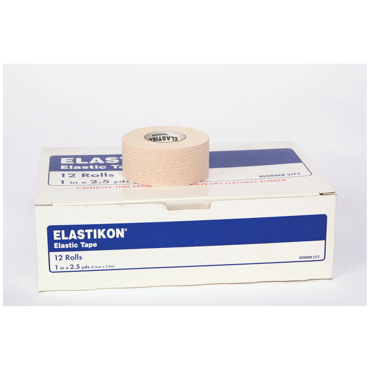 BSN Medical Professional Tape - Actimove Elastikon Elastic Tape