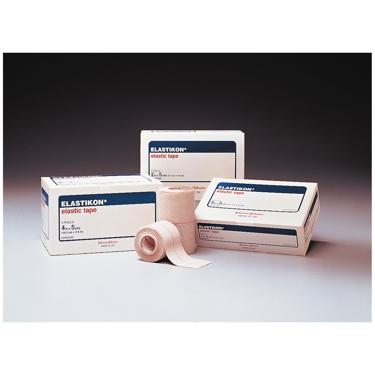 BSN Medical Professional Tape - Actimove Elastikon Elastic Tape – image 3