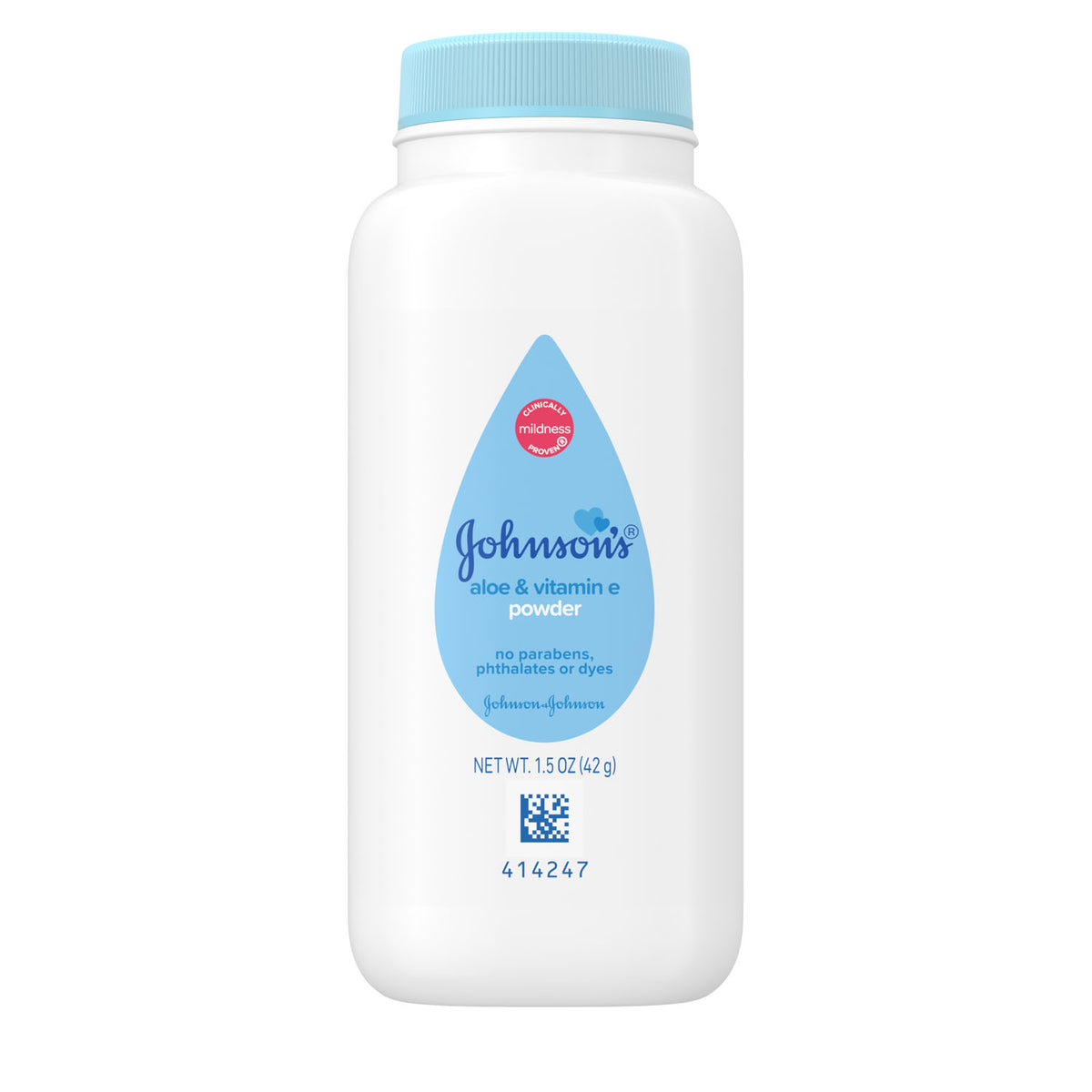 Kenvue Baby Powder