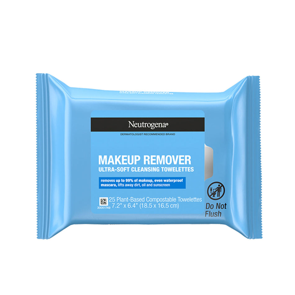 Kenvue Neutrogena Skin Care - Makeup Remover