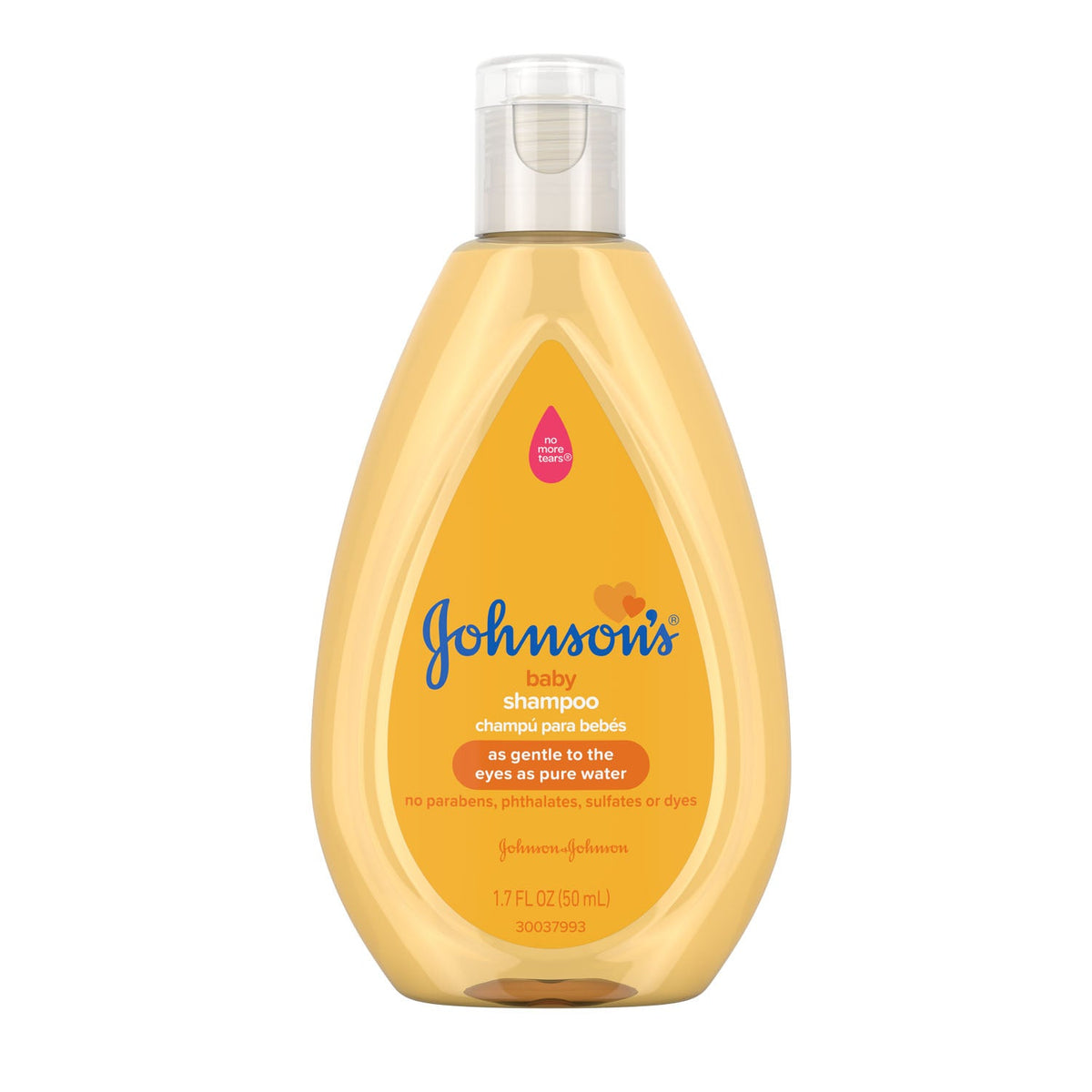 Kenvue Johnson's Baby Care - Shampoo