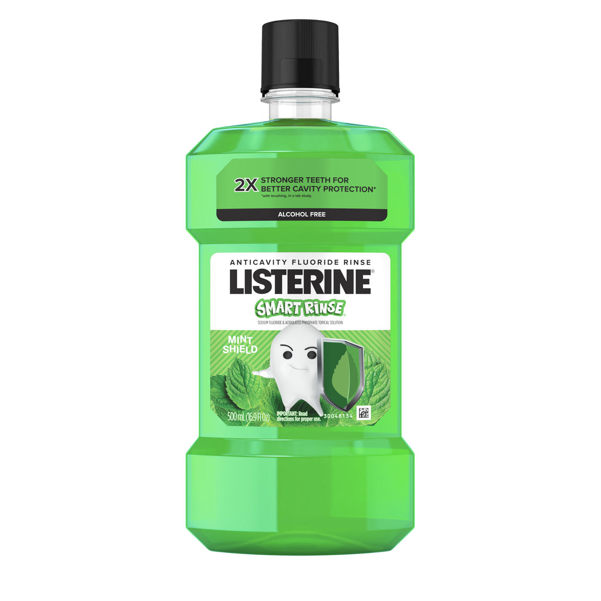 Kenvue Listerine Smart Rinsetm – image 3