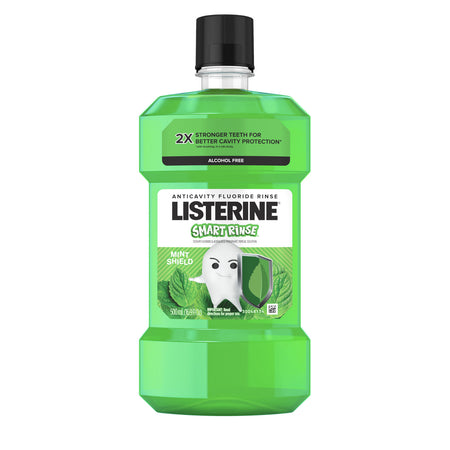 Kenvue Listerine Smart Rinsetm – image 3