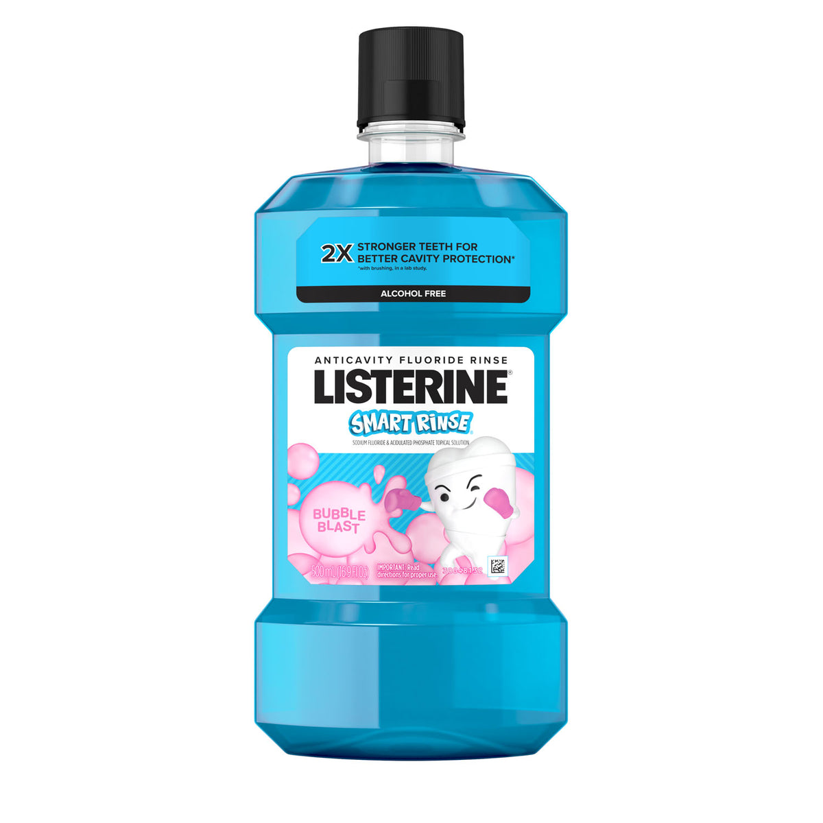 Kenvue Listerine Smart Rinsetm – image 2