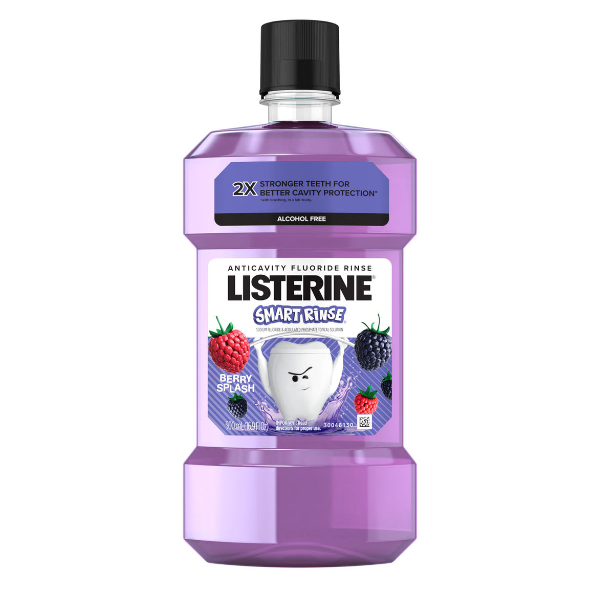 Kenvue Listerine Smart Rinsetm