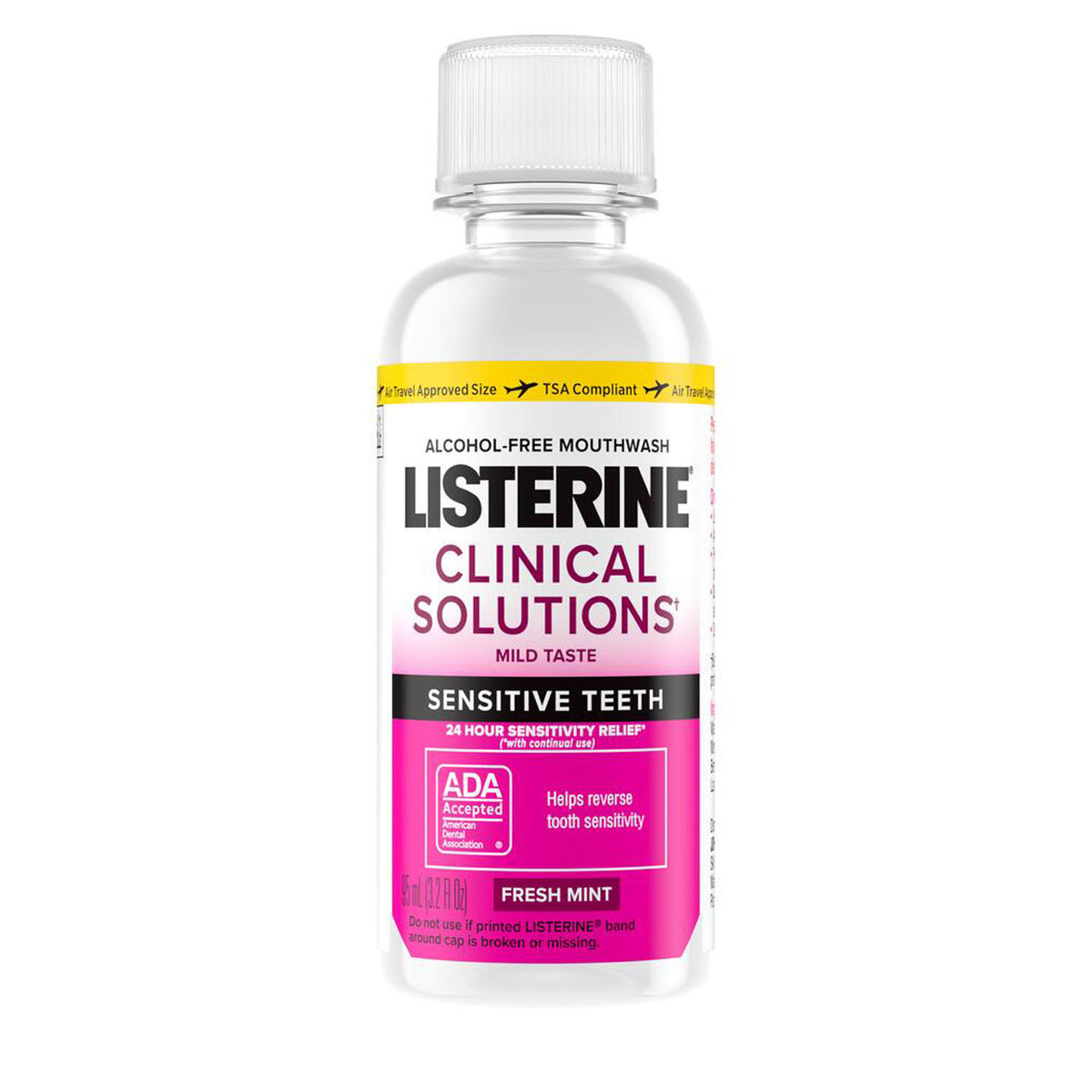 Kenvue Listerine Total Care – image 2