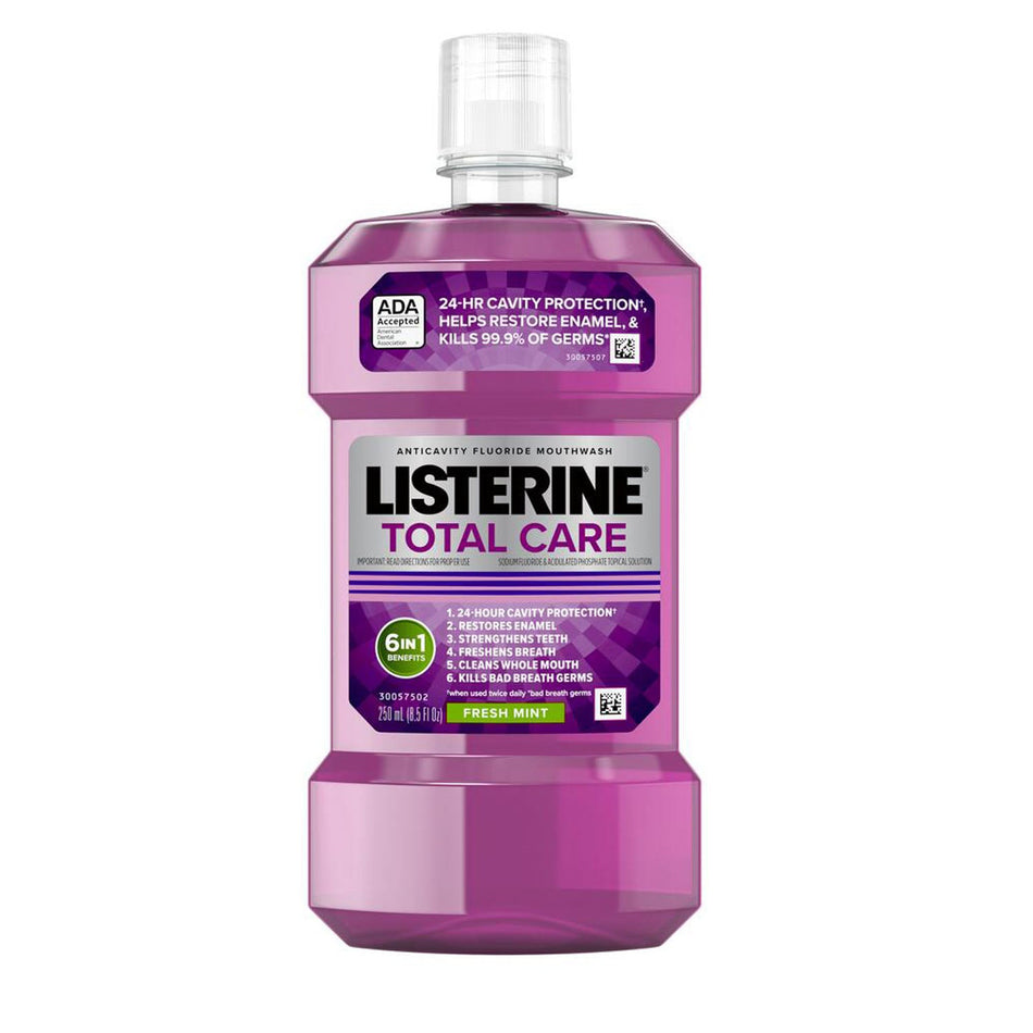 Kenvue Listerine Gum Therapy