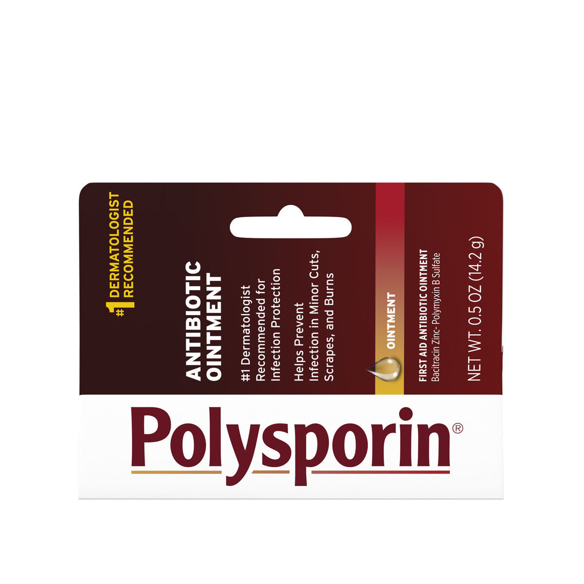 Kenvue Polysporin – image 3