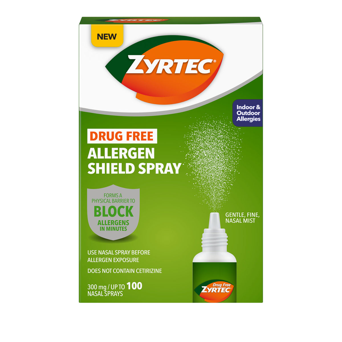 Kenvue Zyrtec Allergy Relief – image 3