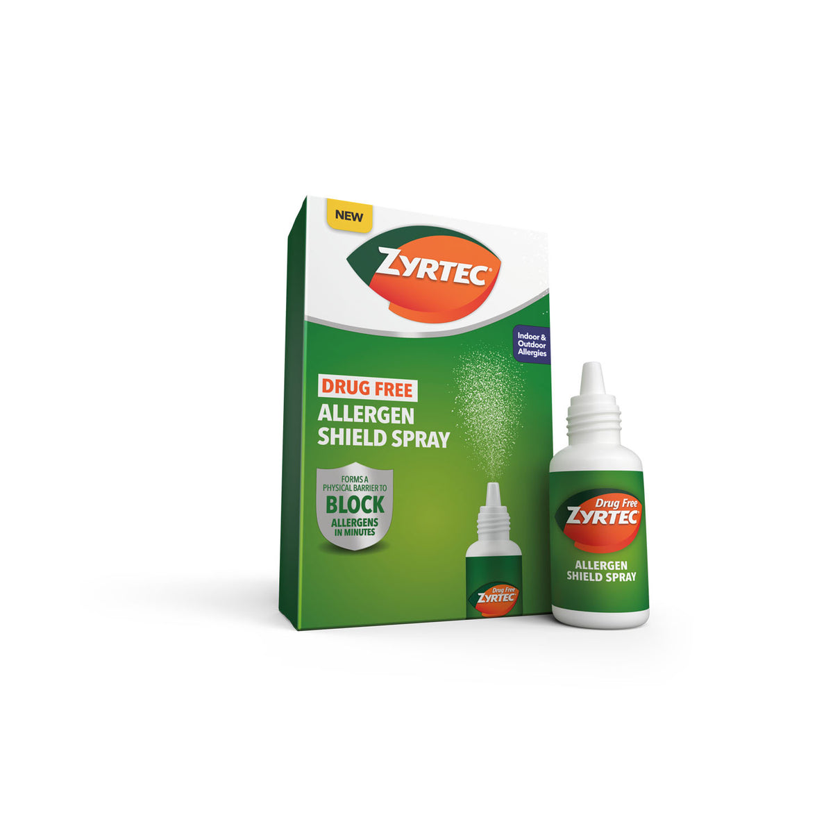 Kenvue Zyrtec Allergy Relief – image 2