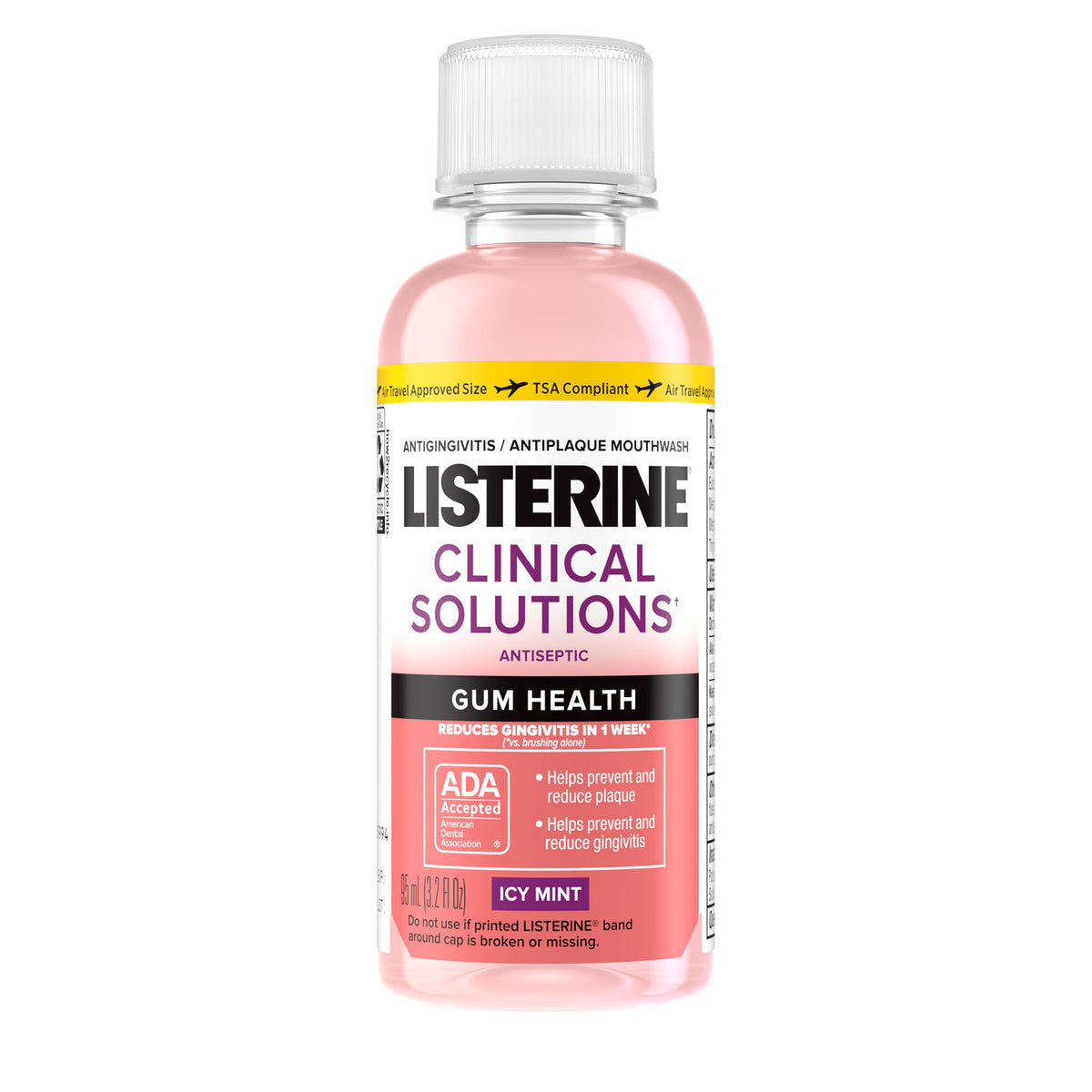 Kenvue Listerine Total Care – image 3