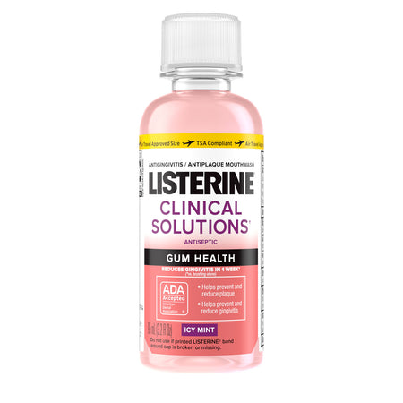 Kenvue Listerine Total Care – image 3