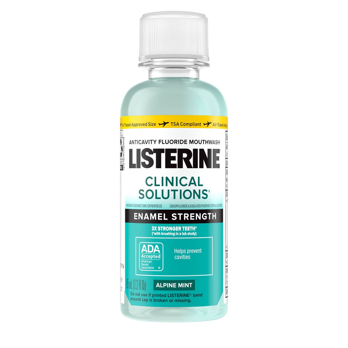 Kenvue Listerine Cool Mint – image 3