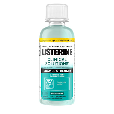 Kenvue Listerine Cool Mint – image 3