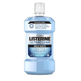 Ultra Clean® Mouthwash, Alcohol, Arctic Mint