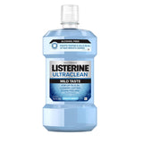 Ultra Clean® Mouthwash, Alcohol, Arctic Mint – image 2