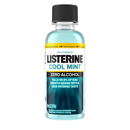 Kenvue Listerine Cool Mint – image 2
