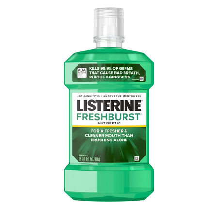 Kenvue Listerine Zero