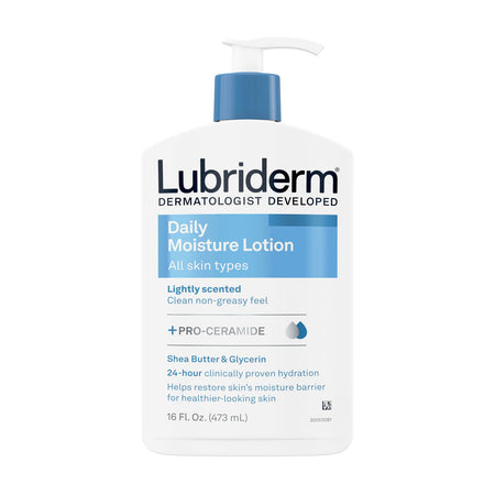 Kenvue Lubriderm Scented