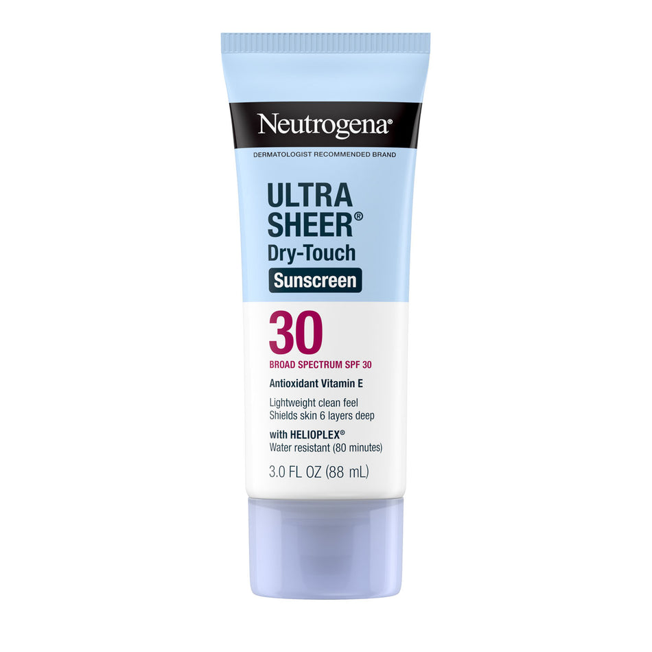 Kenvue Neutrogena Sunscreen - Dry-Touch