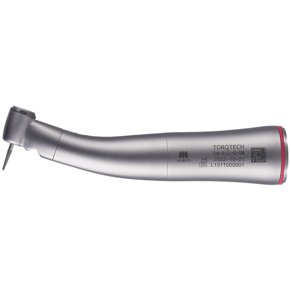 J. Morita Torqtech Ultra Mini Handpiece