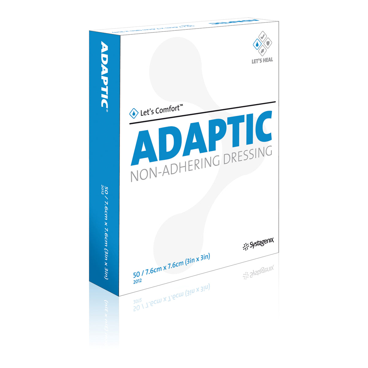 Solventum Acelity Adaptictm Non-Adhering Dressing