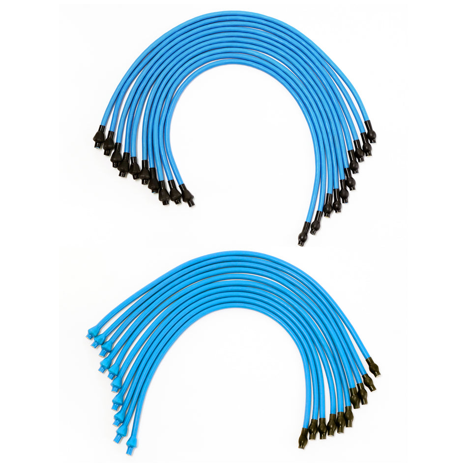 Vector 60 Tubing Pack