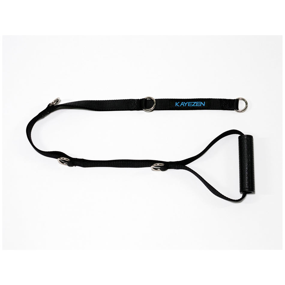 Vector Long Strap Loop Handle