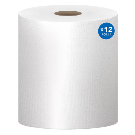 Kimberly-Clark Hard Roll Towels - Slimroll