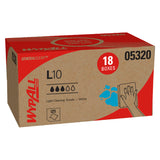 Kimberly-Clark Utility Wipes