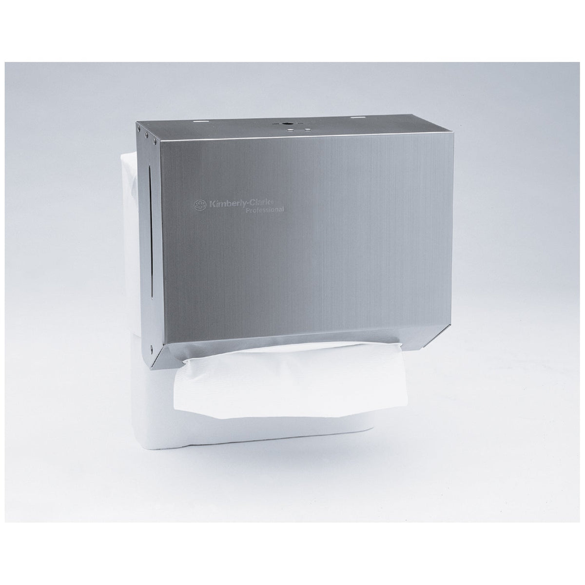 Kimberly-Clark Hand Towel Dispenser - ScottFold Compact