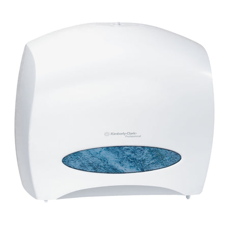 Kimberly-Clark Bath Tissue Dispensers - MicroBan® Double Roll Variants for 07001 & 04007