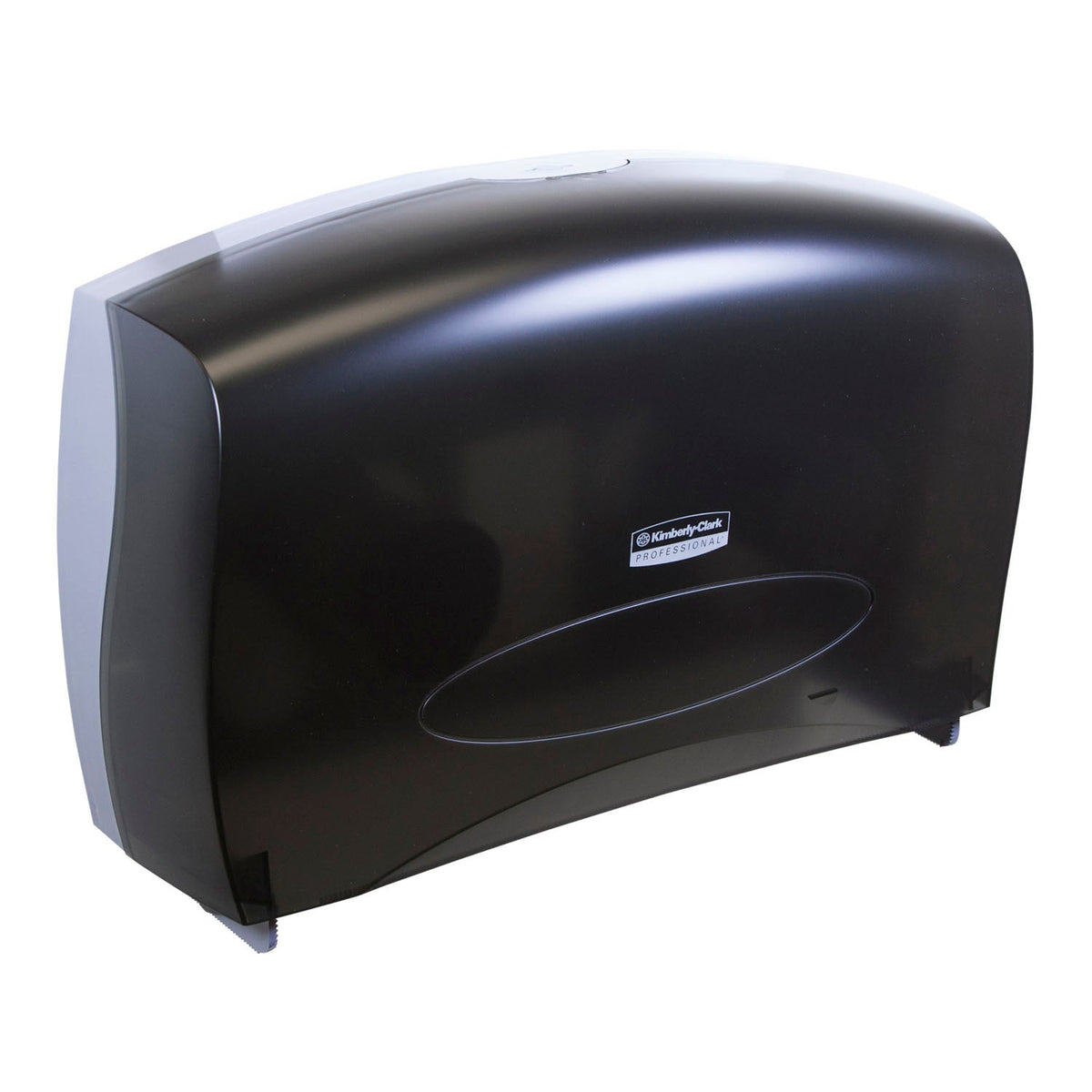 Kimberly-Clark Bath Tissue Dispensers - MicroBan® Double Roll Variants for 07001 & 04007 – image 2