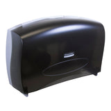 Kimberly-Clark Bath Tissue Dispensers - MicroBan® Double Roll Variants for 07001 & 04007 – image 2