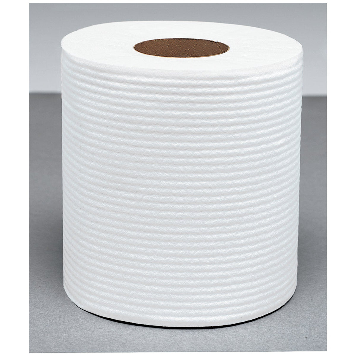 Kimberly-Clark Bathroom Tissue - Scott JRT Jr. Jumbo Roll 1-Ply