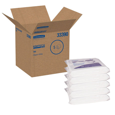 Kimberly-Clark Critical Task Wipers - ScottPure Wiper