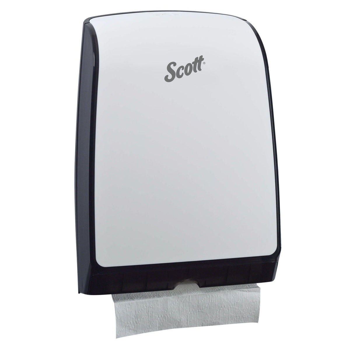 Kimberly-Clark Mod Dispenser System - Towel Module E-Series