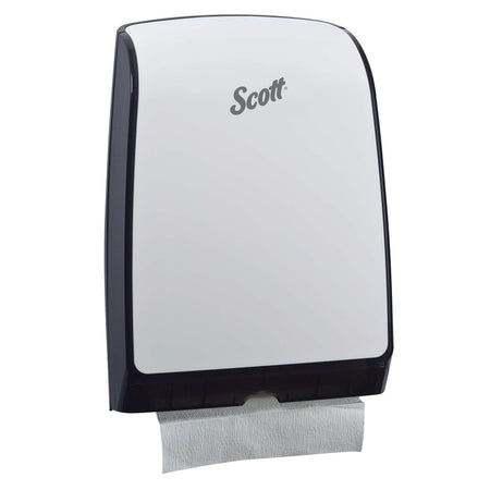 Kimberly-Clark Mod Dispenser System - Slimfold