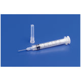 Cardinal Health Monojecttm Syringes - Syringe Only (Luer Lock Tip) – image 2