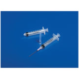 Cardinal Health Monojecttm Syringes - Syringe Only (Regular Tip) – image 2