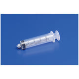 Cardinal Health Monojecttm Syringes - Syringe Only (Luer Lock Tip)