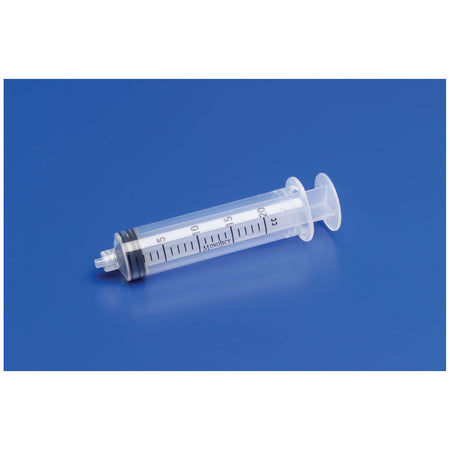 Cardinal Health Monojecttm Syringes - Syringe Only (Luer Lock Tip)